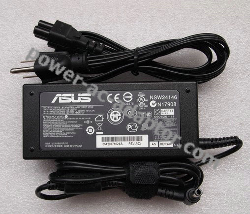 90W Genuine Asus ADP-90CD DB/ADP-90SB BB/PA-1900-36/E AC Adapter